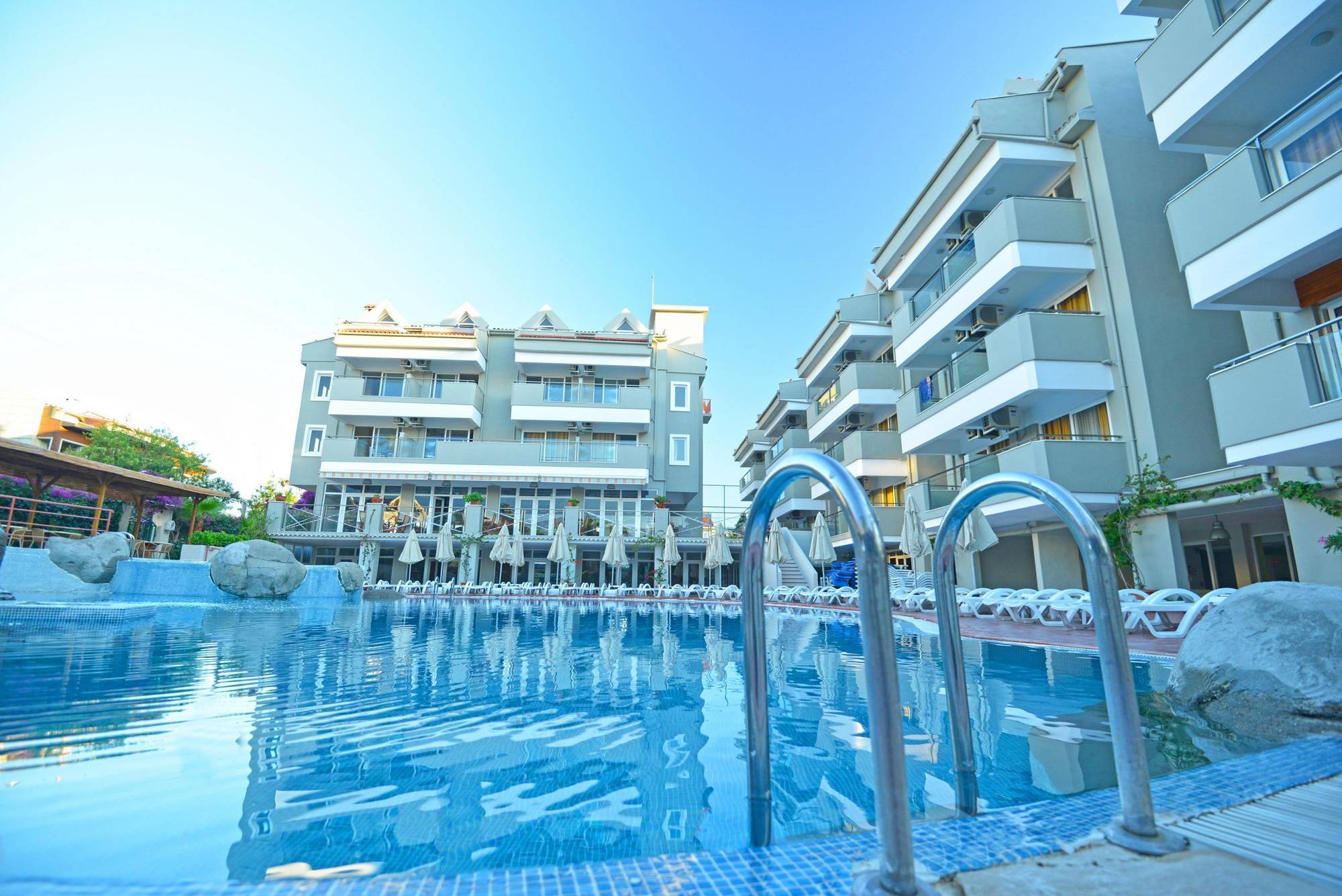 Begonville (adults Only) Ξενοδοχείο